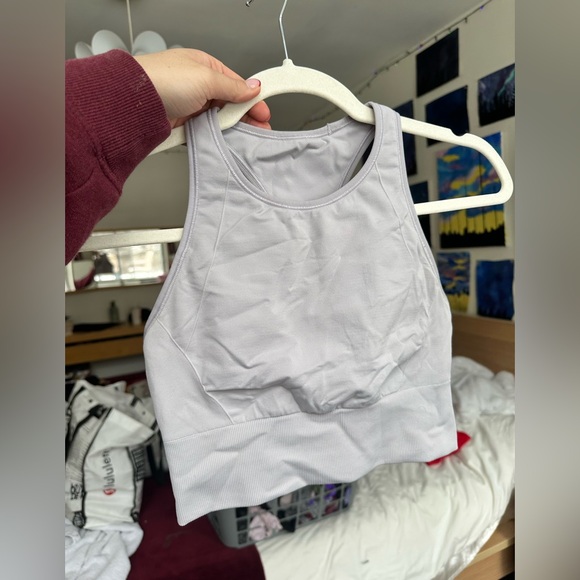 Ebb to Train Bra - Picture 6 of 6